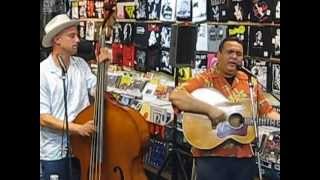 Big Sandy - Vinyl Solutions - Record Store Day