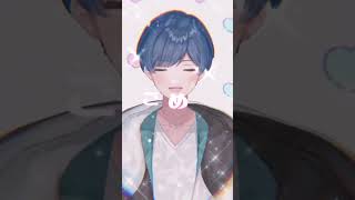 【今TikTokで流行ってる曲】可愛くてごめん / HoneyWorks様 【推しの声で歌ってみた】【いれいす】#shorts