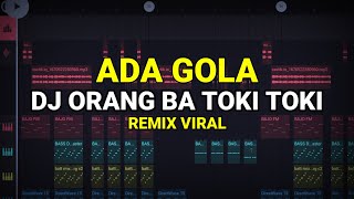 Download lagu DJ ORANG BA TOKI TOKI ADA GOLA🗿 VIRAL TIKTOK FULL BASS ( Prengky Gantay Remix ) mp3