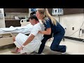 Assisted Fall Technique Step-by-Step | Skill for Nurses & Nursing Assistants