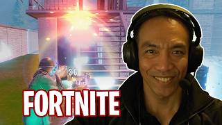 Making Fortnite Thumbnails & then Fortnite Survival!#fortnite @TheBullseyeBuddies @OldFartGaming2023