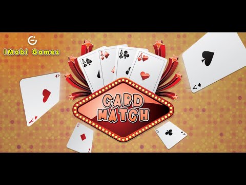 Card Match video thumbnail