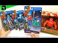 Disney Pixar ONWARD Unboxing The Complete Set Of Action Figures By Mattel