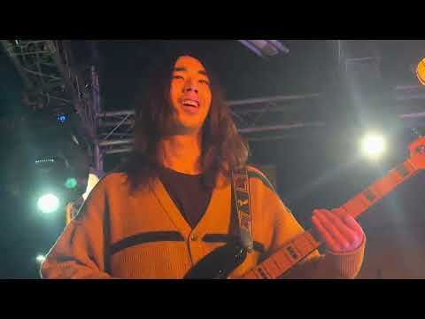 Sidebacks 2022.12.01 Laurent Bourque Japan Tour @ SOUND CLUE