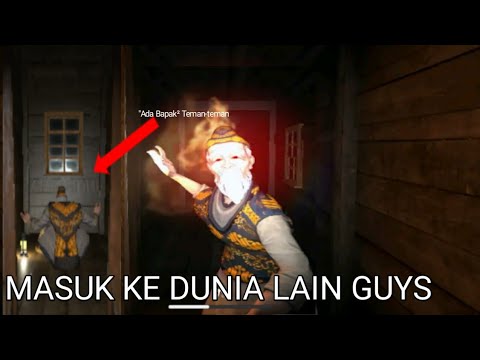 MASUK KEDUNIA LAIN -DUNIA LAIN DEMO