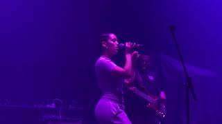 Ezra Collective featuring Jorja Smith - On My Mind - Live at Welcome to Wonderland - the Roundhouse