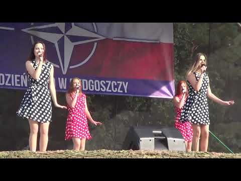 Błękitne Berety - Do grającej szafy grosik wrzuć