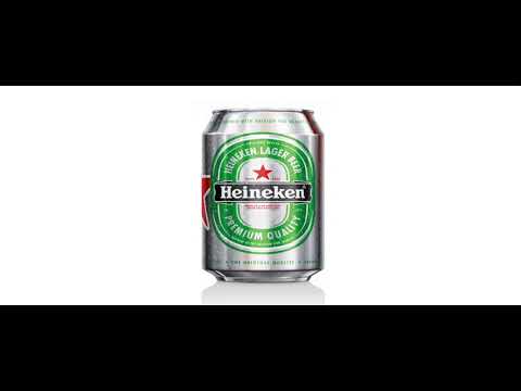 Bere la Cutie Heineken, 0 33 L