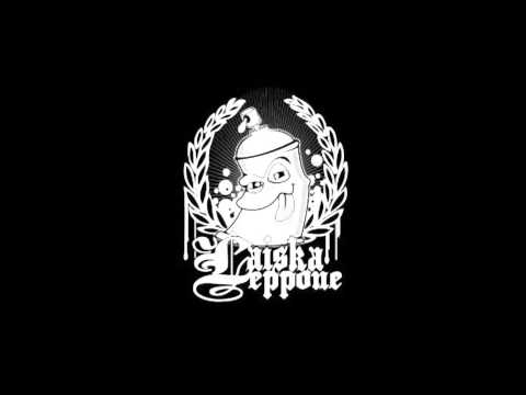 Laiska Leppone - Lyyrinen kukka feat. Chydeone