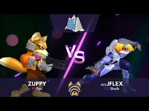 Zuppy vs JFlex - Winers Semis | The Coal Mine Hosted by AllChateSports