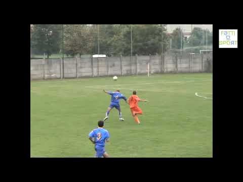 Calcio Rivediamoli : Mathi Lanzese - Borgaro 1-3  Campionato 2010/2011