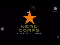 Nerd Corps Entertainment ABC Studios Hasbro 2016