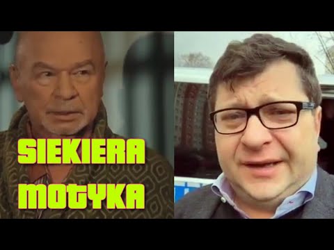 Siekiera