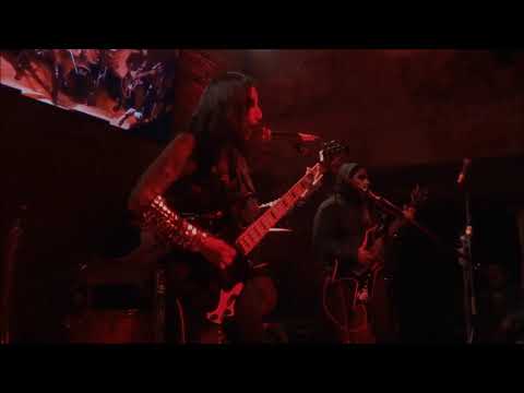 Maledictvs  -  Falsa Testimonia Blasphemae (Live)