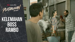 Download lagu Bos Rambo Kena Mental | Pertaruhan The Series | Jefri Nichol mp3 Download lagu Bos Rambo Kena Mental | Pertaruhan The Series | Jefri Nichol mp3