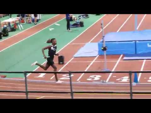 Boys 4x400m Final - Sec 1 NY State Qualifiers