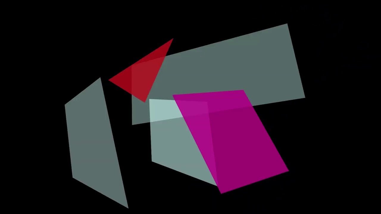 Nu:Tone - Instincts (feat. Lea Lea)