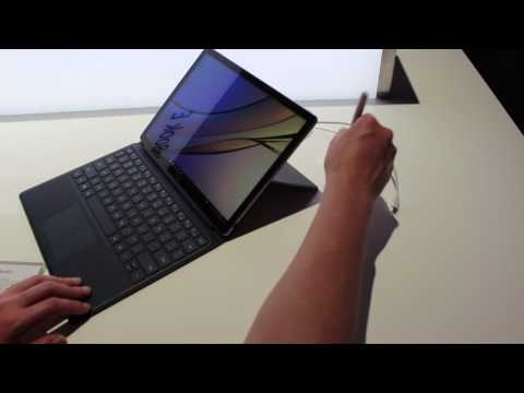 Neowin: Hands-on with Huawei's MateBook D, MateBook E, and MateBook X Windows 10 devices