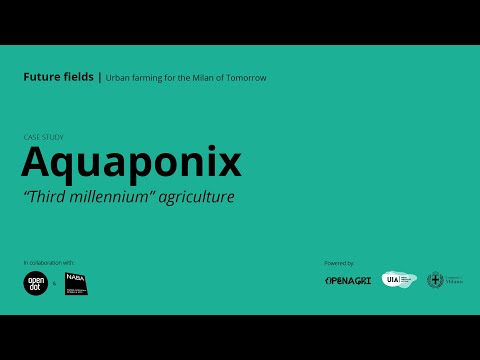 , title : 'AQUAPONIX - The power of off soil agriculture'