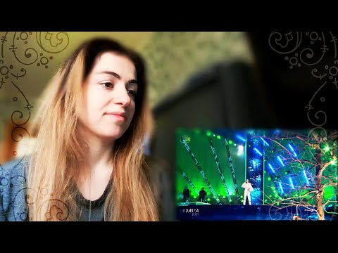 REACTION TO - Viki Gabor - Moja i Twoja Nadzieja (Hey)