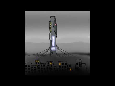 Half-Life 2 Beta OST - Sound of Borey (distorted trumpets)