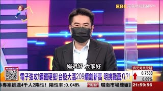 【這！不是新聞_精華篇】20210705 #謝宗霖 東森財經台 主持人:陳斐娟 (精華無廣告) (圖)
