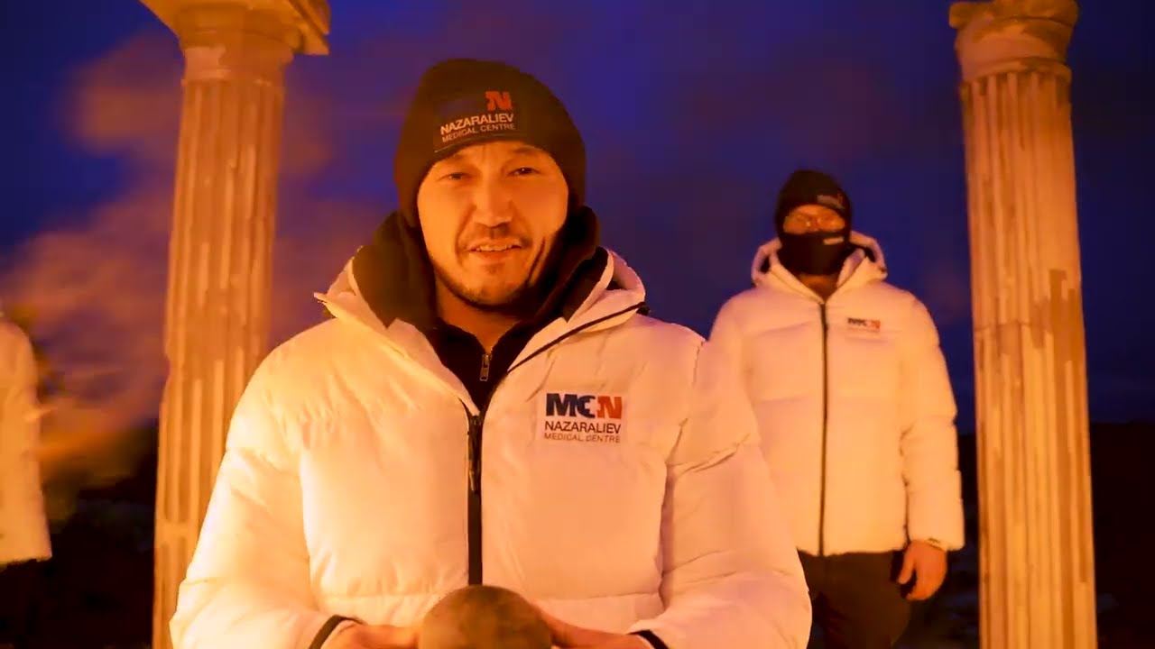 Видео-отзыв пациента