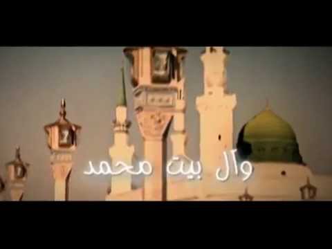 ⁣ياربي صلي وسلم - الحاج جليل الكربلائي