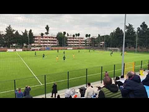 ⚽🔴🔵Eccellenza, gli highlights di Incedit Calcio Foggia -Corato👇👇👇