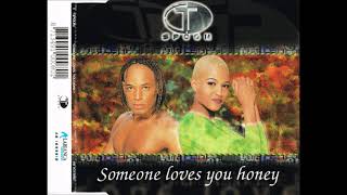 T Spoon   Someone Loves You Honey 1996