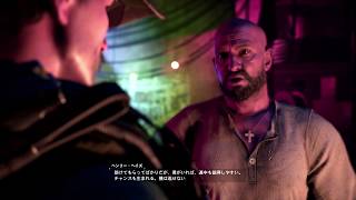 #29 【THE DIVISION2：ザディビジョン2】実況　『人間社会の崩壊 そして』