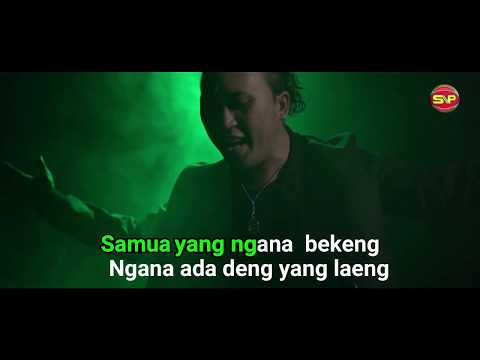 Ananta Prince - Cukup Sampe Disini I Official Video Karaoke