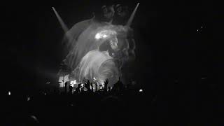 Nine Inch Nails - March Of The Pigs Live 2025 (Multicam)