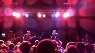 Deafheaven - Vertigo (Live 2013-10-22)
