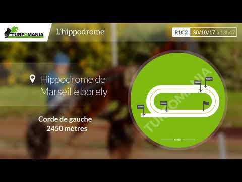 Pronostic quinté du Lundi 30 Octobre 2017