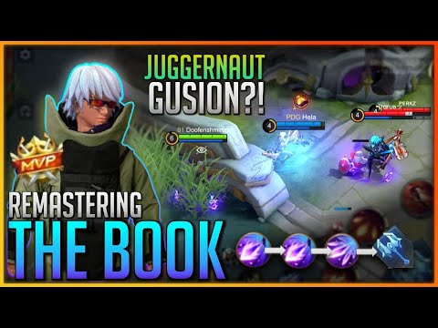 download lagu mp3 mp4 Gusion Build, download lagu Gusion Build gratis, unduh video klip Gusion Build