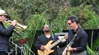 Rick Braun Performs Notorious Live at the Hyatt Aviara