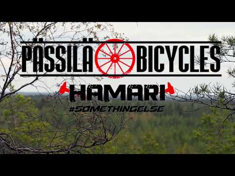 Pässilä Bicycles Hamari