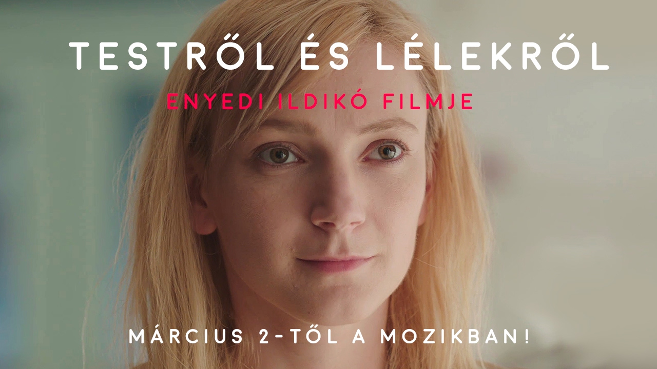 Testről és lélekről – előzetes