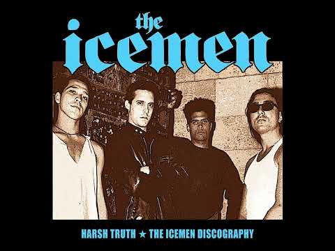 The Icemen - Discography
