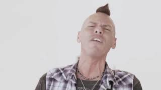 Blackfoot Southern Native official video featuring Rickey Medlocke
