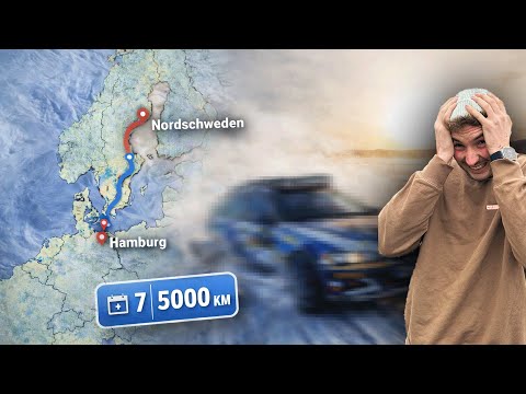 UNSER NEUES RALLYE-AUTO für unter 2000€ 😳