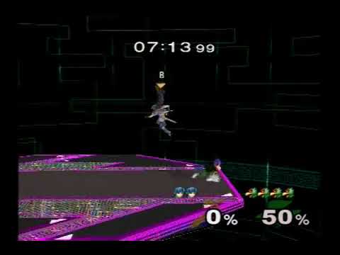 FuddBrudders Weekly #3 Game #17 Ordrint vs Captain Faceroll 18:36