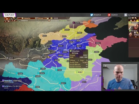 LiveTickle - Romance of the Three Kingdoms and More