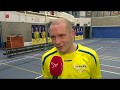 Eredivisie valt zwaar voor HAVAS Almere