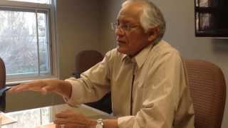 Greetings in Navajo language