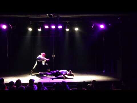 FASTLANE vol.6 - Brahma -