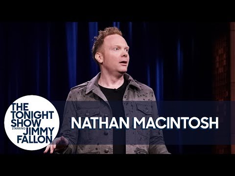 download lagu mp3 mp4 Nathan Macintosh, download lagu Nathan Macintosh gratis, unduh video klip Nathan Macintosh
