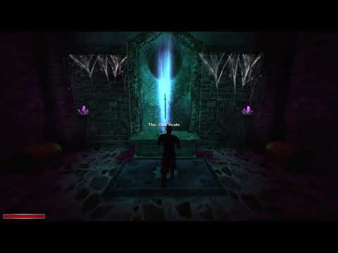 Gothic II: The Chronicles Of Myrtana - The Wolf Sons Fighting Mastery