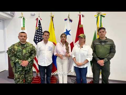 Recompensa de hasta $15 millones por información sobre jóvenes desaparecidos en Mariquita y Fresno